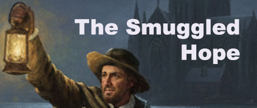 The Smuggled Hope